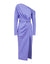 ROSSI DRESS | VIOLET