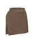 NOAH SKIRT | WOOD