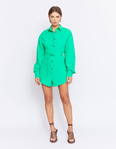 TORRENCE JUMPSUIT | ASTROTURF