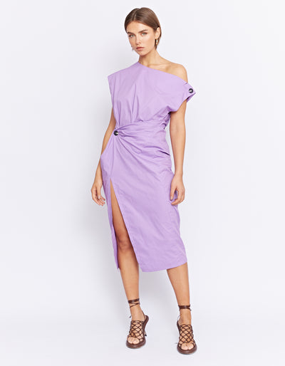 HOLLETT DRESS | IRIS