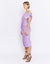 HOLLETT DRESS | IRIS