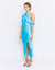 CARRINGTON DRESS  | ICE BLUE
