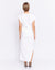CLIFTON DRESS | POWDER