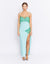 ARCADIA DRESS | SEAFOAM
