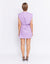 HOLLETT TWIST DRESS | IRIS