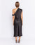 CARRINGTON DRESS  | BLACK