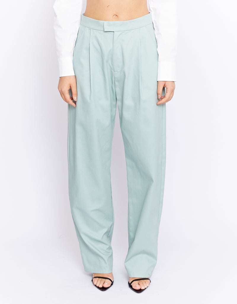 MONROE PANT | SAGE