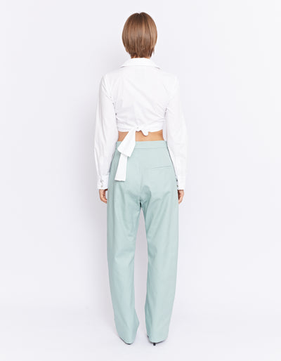 MONROE PANT | SAGE