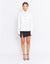 HEALY SHIRT | WHITE