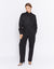 SABRE BOILER SUIT | BLACK