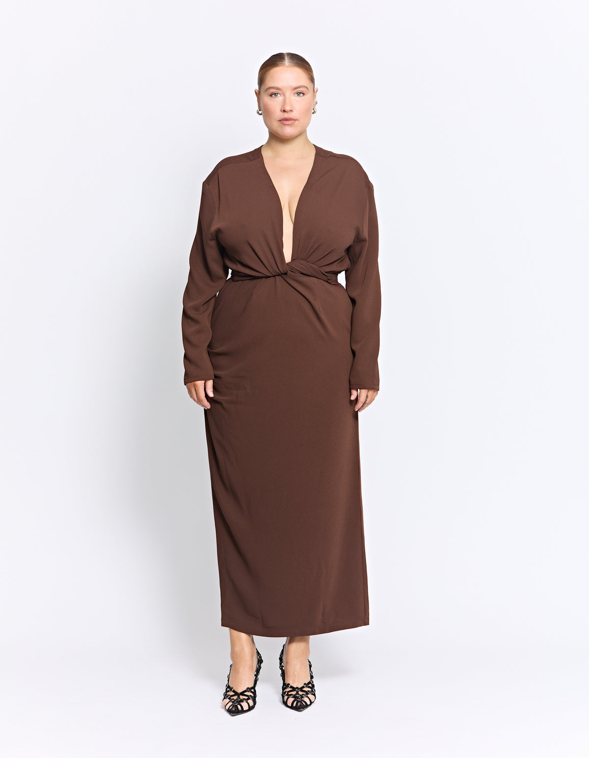 PIERRE DRESS | MUD