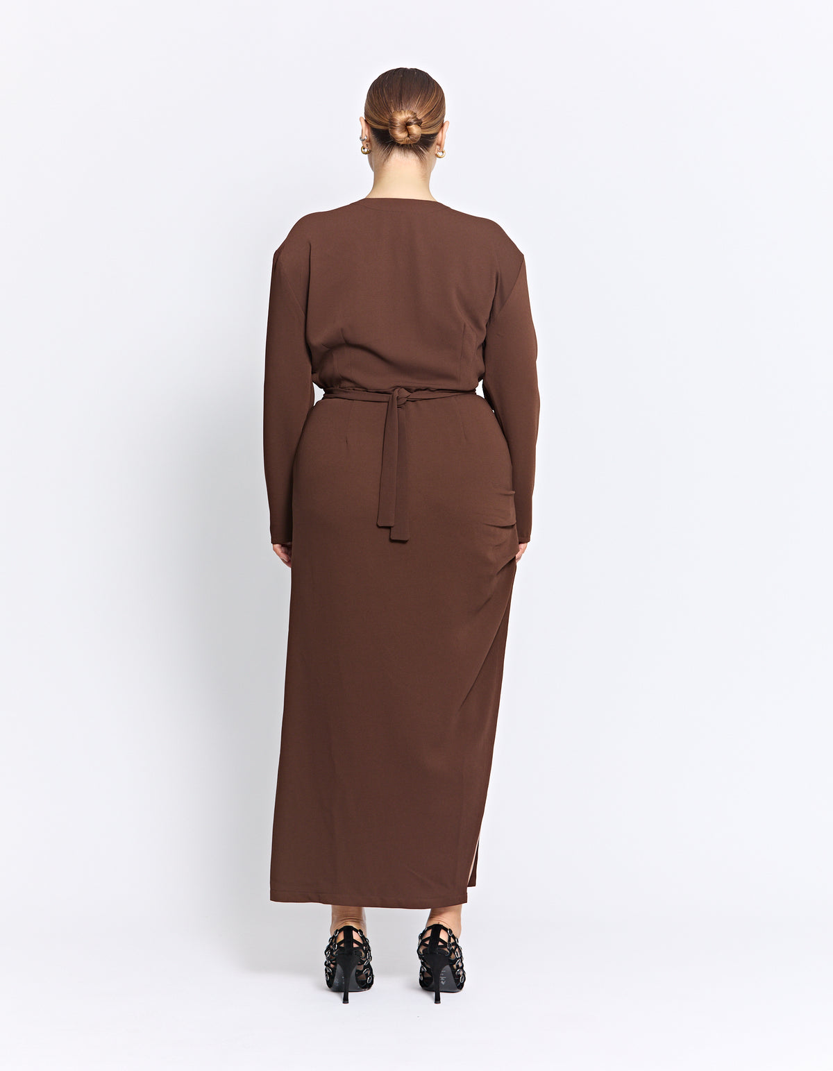 PIERRE DRESS | MUD