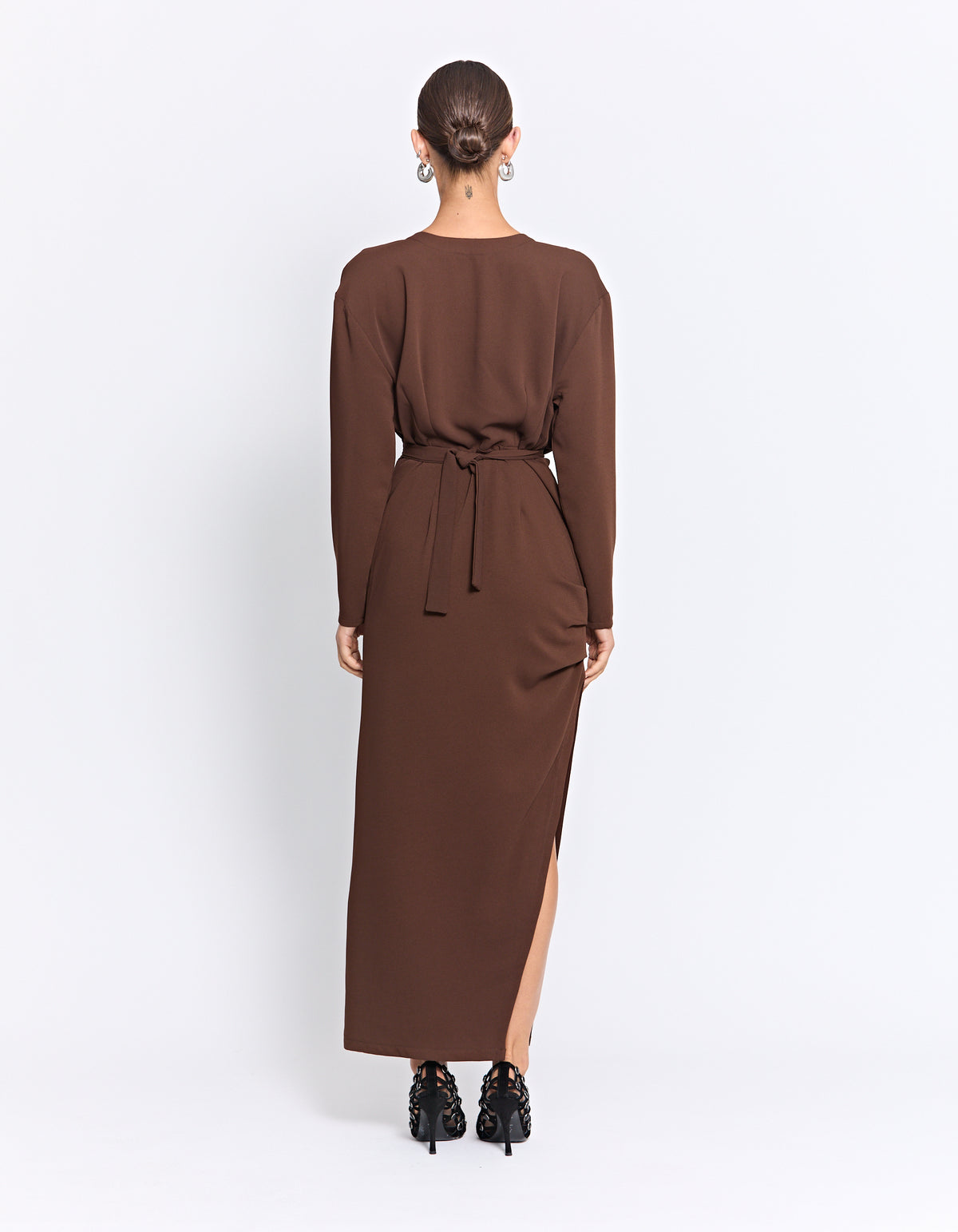 PIERRE DRESS | MUD