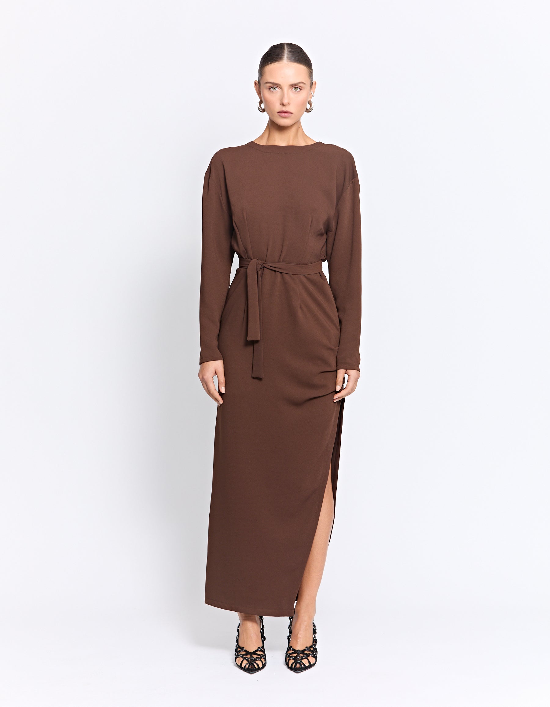 PIERRE DRESS | MUD