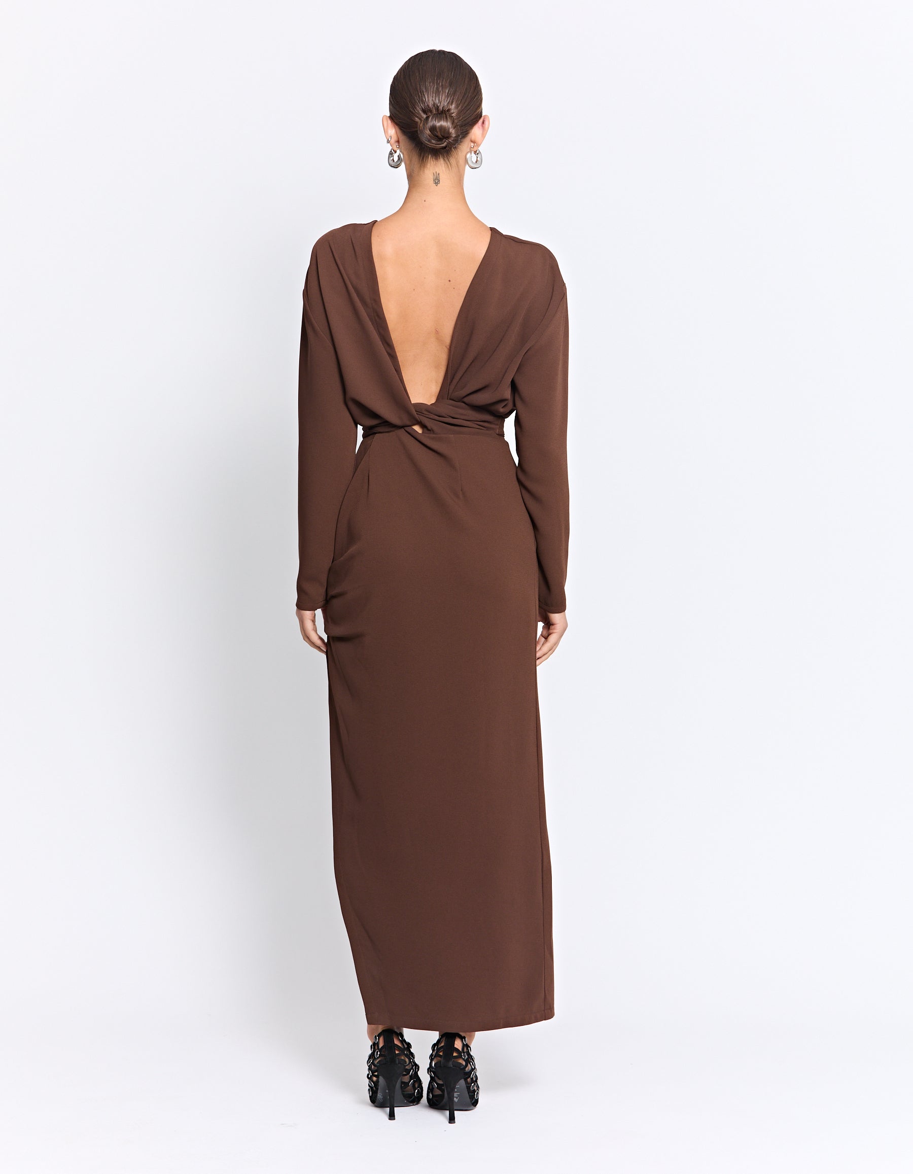 PIERRE DRESS | MUD