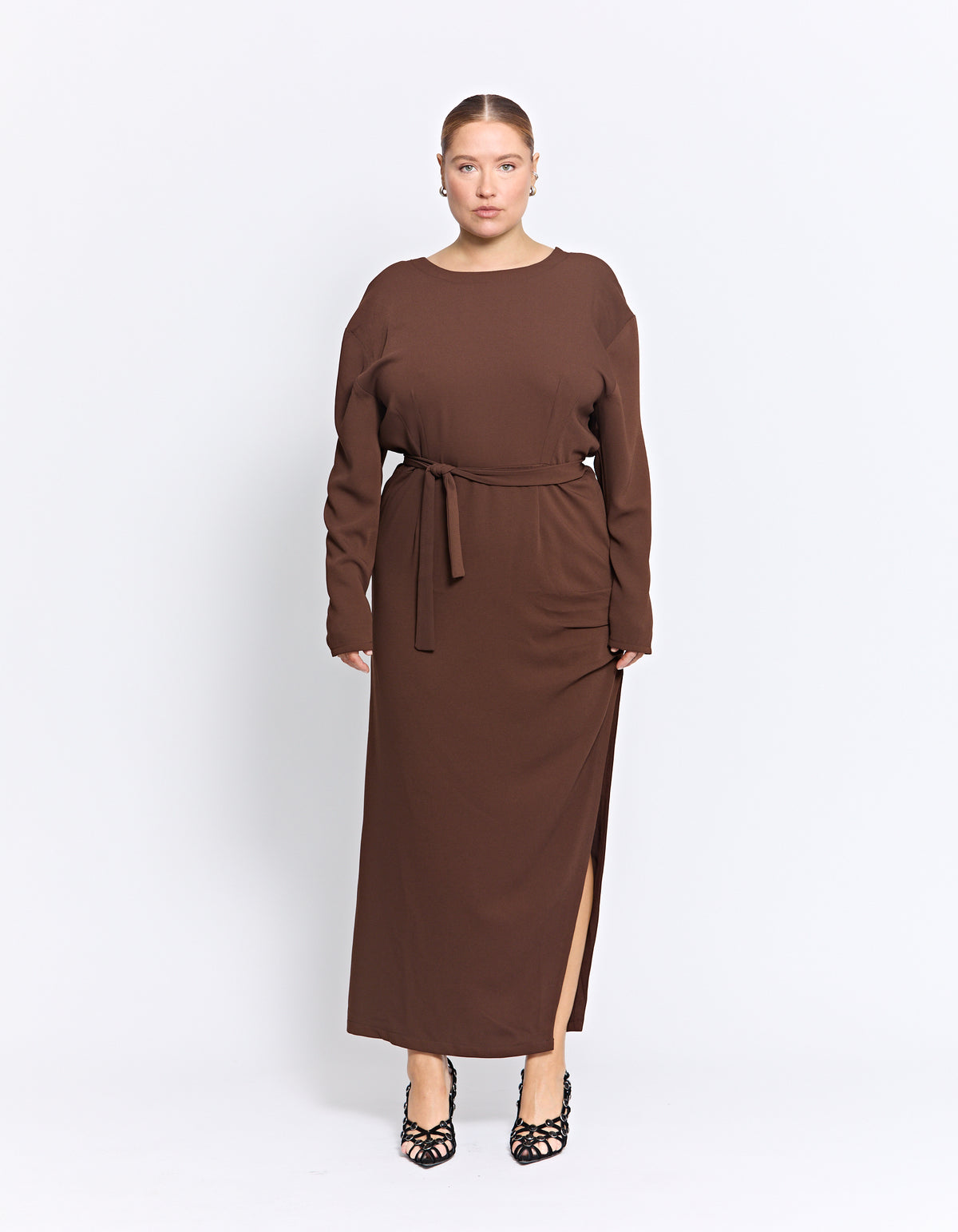 PIERRE DRESS | MUD