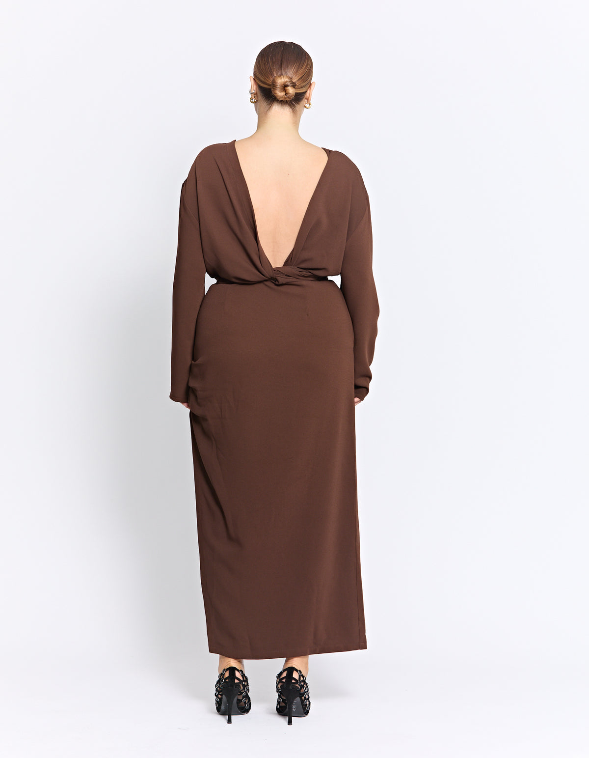 PIERRE DRESS | MUD