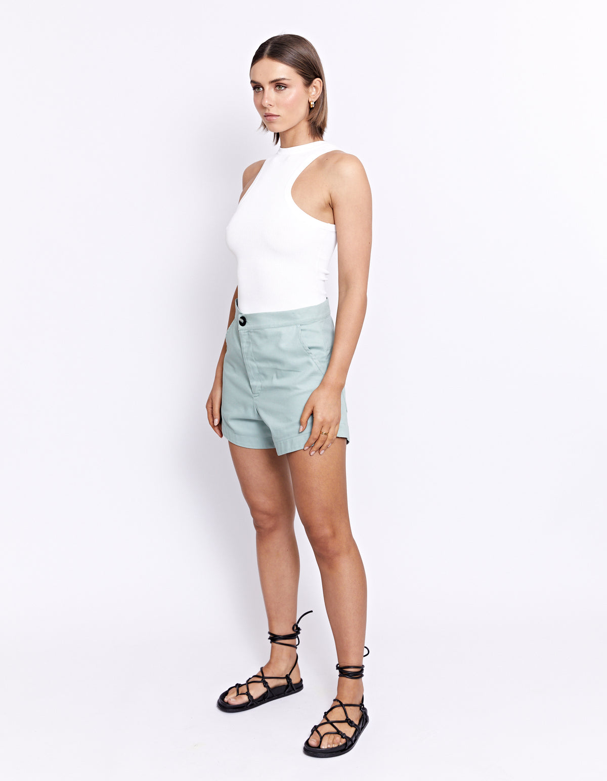 BEDFORD REVERSIBLE TANK  | POWDER
