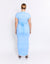 RAMOS DRESS | LIGHT BLUE