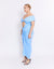 RAMOS DRESS | LIGHT BLUE