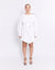 THE GABRIELLE DRESS | POWDER