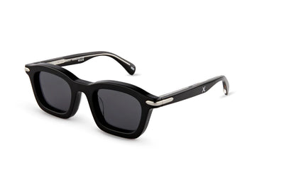 OSCAR & FRANK | SAINT KOA | GLOSS BLACK