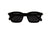 OSCAR & FRANK | SAINT KOA | GLOSS BLACK