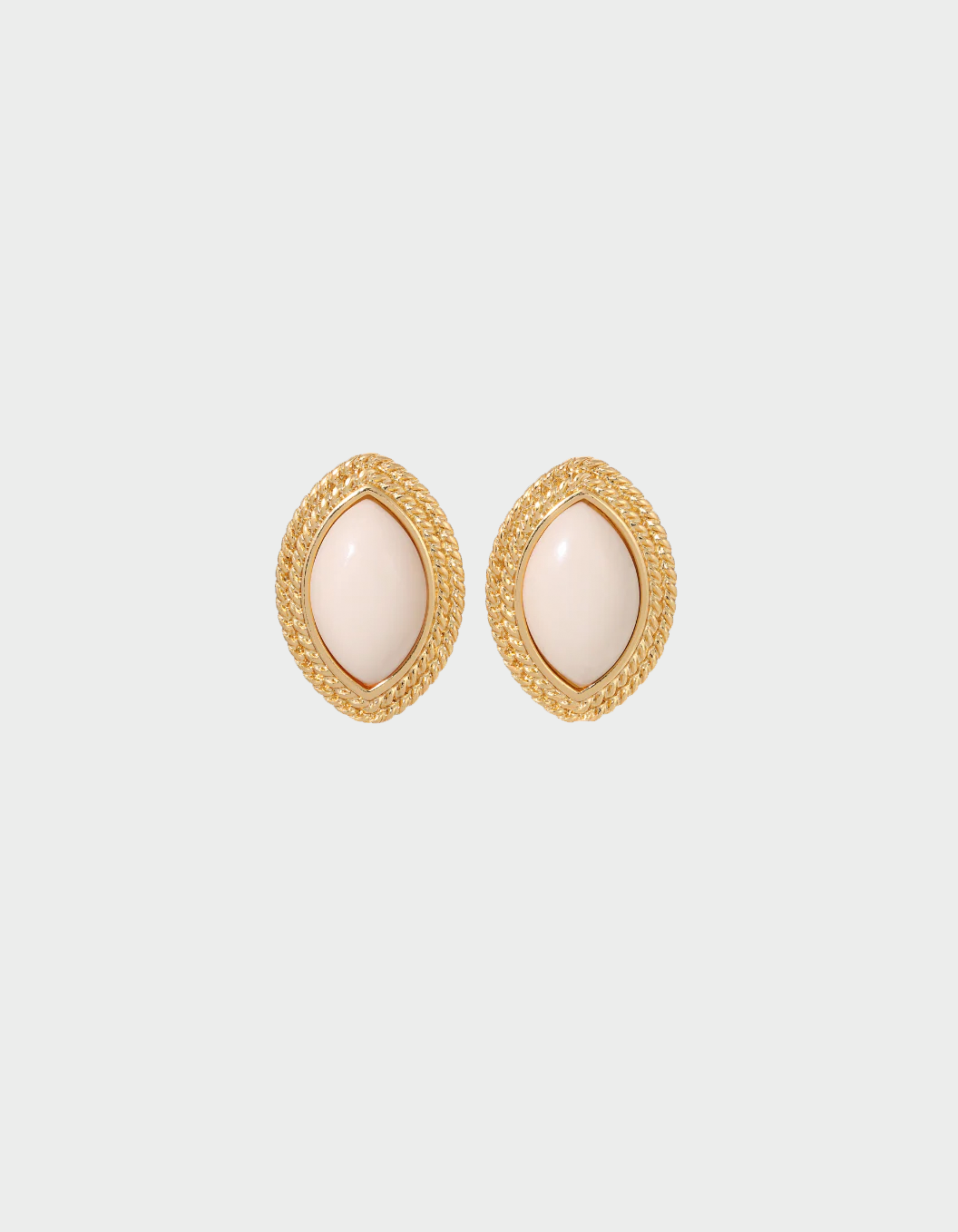 MARQUISE EARRINGS | BUTTER