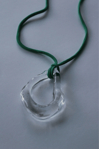 Ayllón | Eoli Necklace | Verde