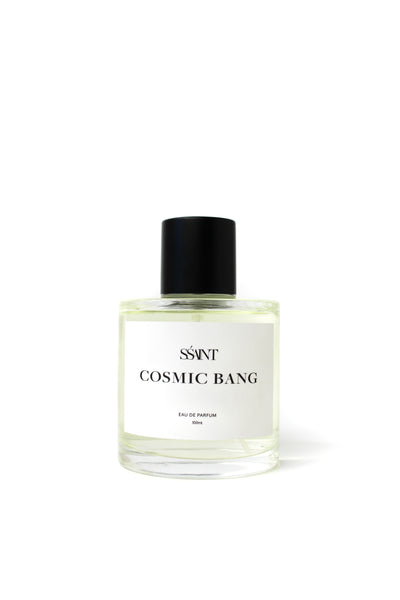 SŚAINT | COSMIC BANG