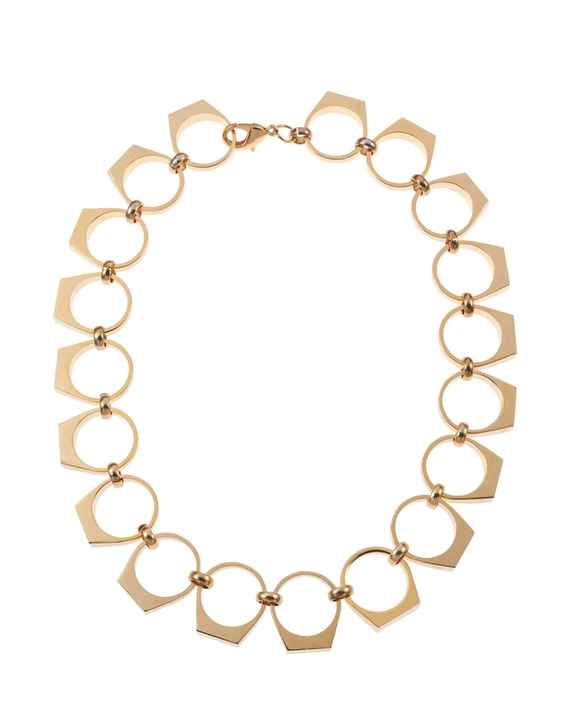 BALYCK ESPOIR NECKLACE