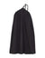 WESTWORLD MINI DRESS | BLACK