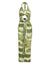BURBANK DRESS | MOSS