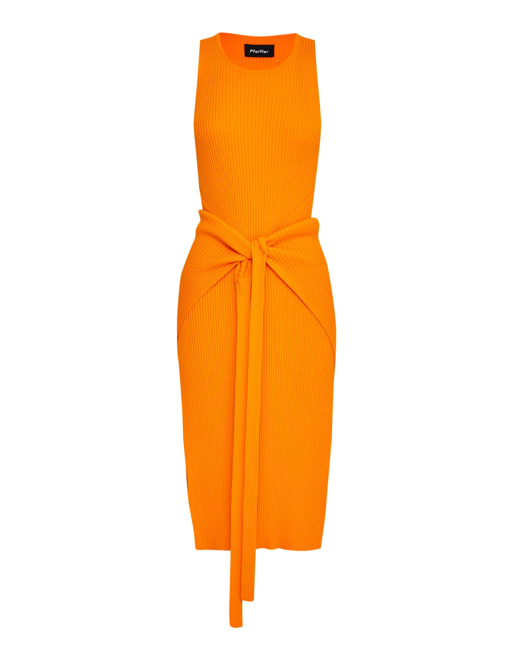 MARQUES KNIT DRESS | FANTA