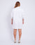 WESTWORLD SHIRT DRESS | POWDER