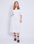 LAUREL DRESS | POWDER