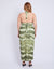 BURBANK DRESS | MOSS
