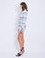 FAIRFAX DRESS | STRIPE