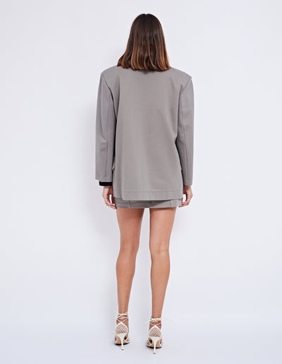 CALABOSS SKIRT | KHAKI