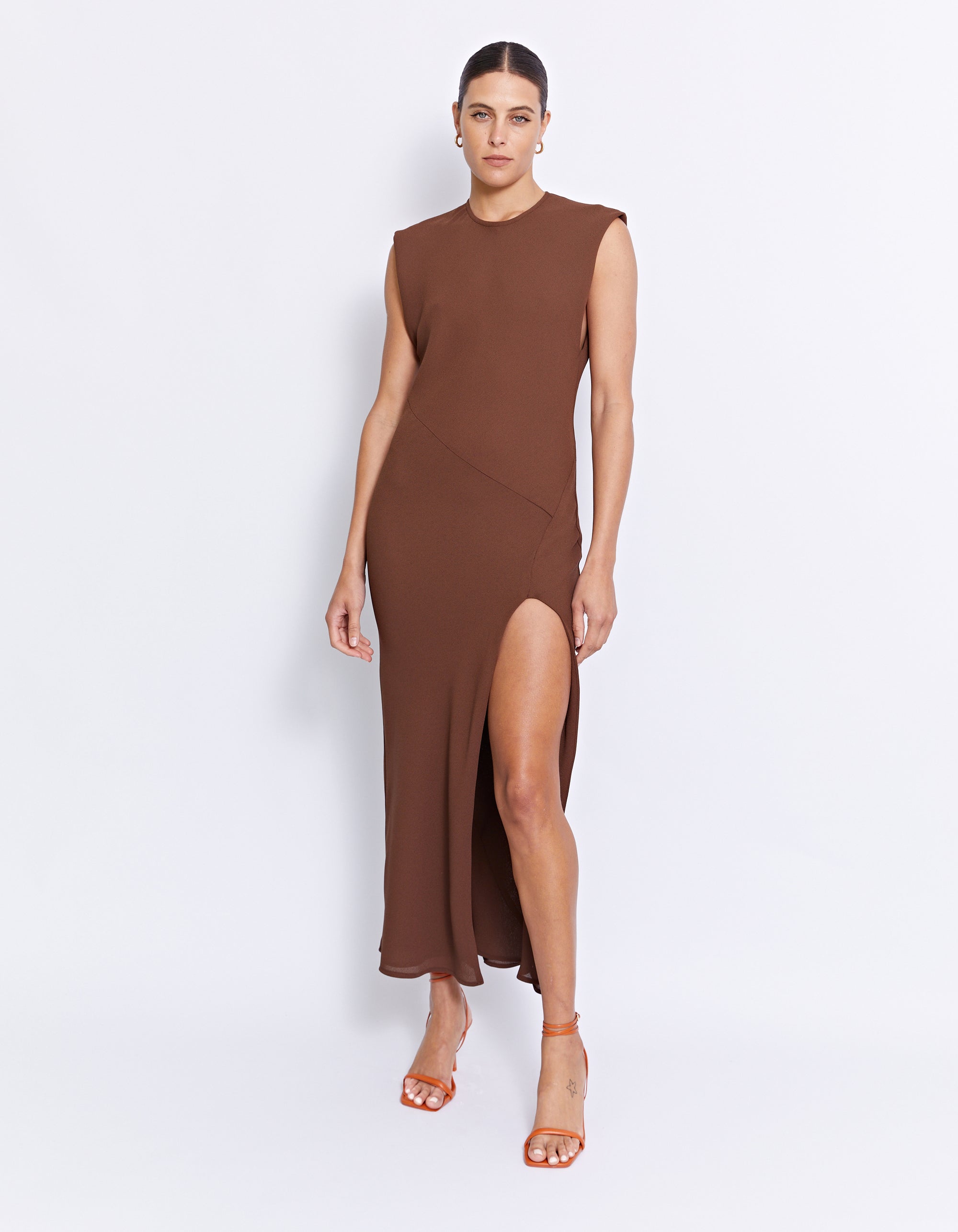 KALI DRESS | MUD