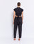 GRENADA PANT | BLACK