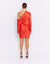 YAZMIN MINI DRESS | CAPSICUM