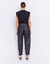 ESSO TANK | BLACK