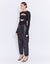 BUICK LEATHER PANT | BLACK
