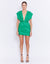 APOLLO DRESS | LEAF