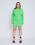 BRUNO DRESS | APPLE