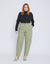 HARDING PANT | PISTACHIO
