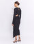 ROWAN DRESS | BLACK
