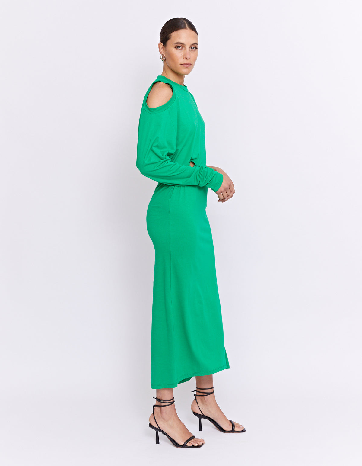 THE 808 TWO WAY DRESS | MOSS