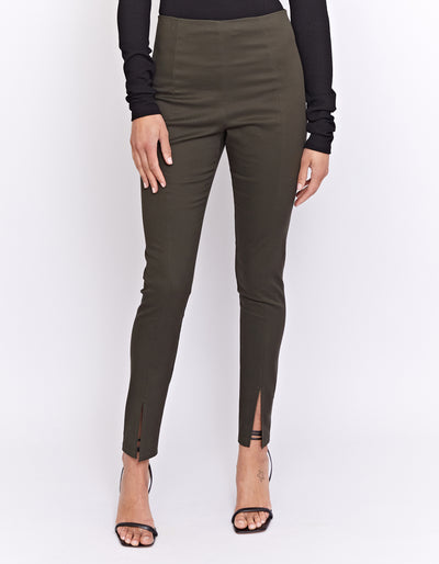 PARKS PANT | OLIVE